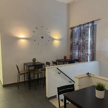 International 住宿加早餐酒店