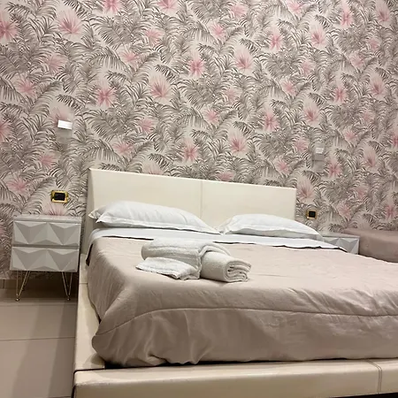 住宿加早餐酒店 International 那不勒斯