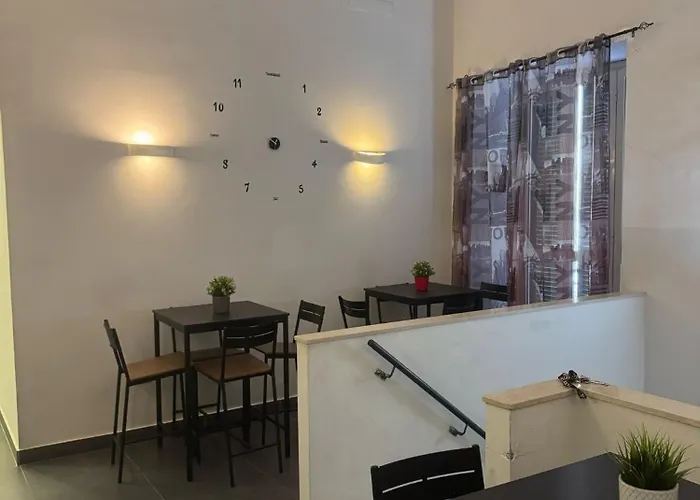 International 住宿加早餐酒店