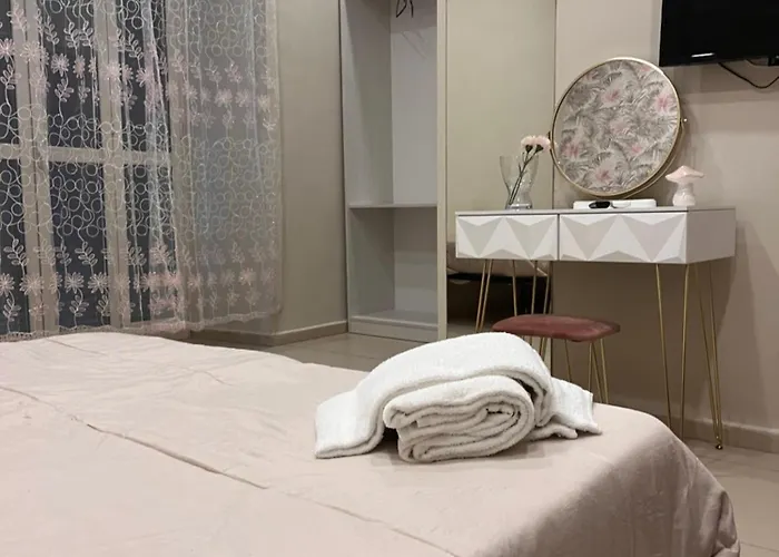 International 3* 那不勒斯