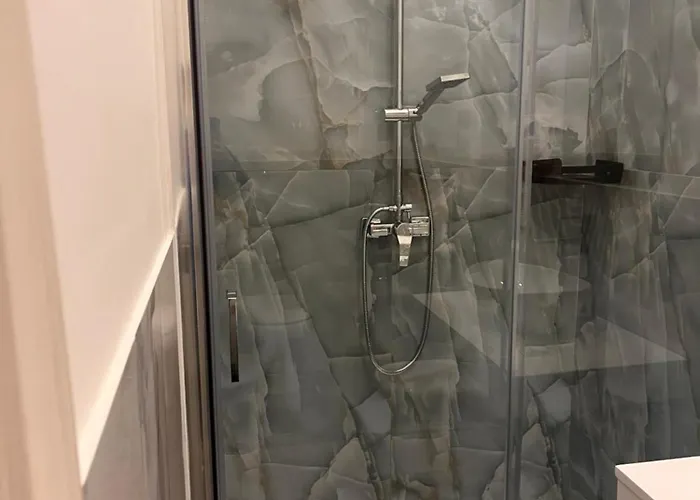 住宿加早餐酒店 International 那不勒斯