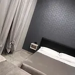 International Bed & Breakfast