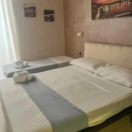 Bed & Breakfast International Napoli