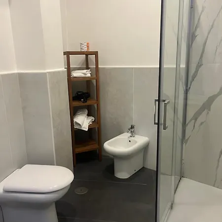 International Bed & Breakfast Napoli