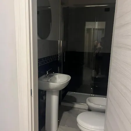 International Bed & Breakfast Napoli