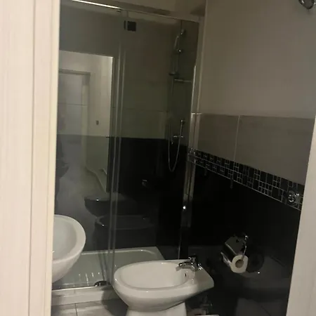 Bed & Breakfast International 3*