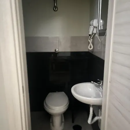 International 3* Napoli