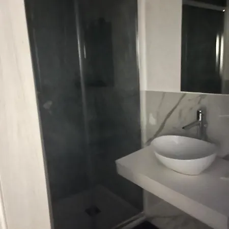 International 3* Napoli