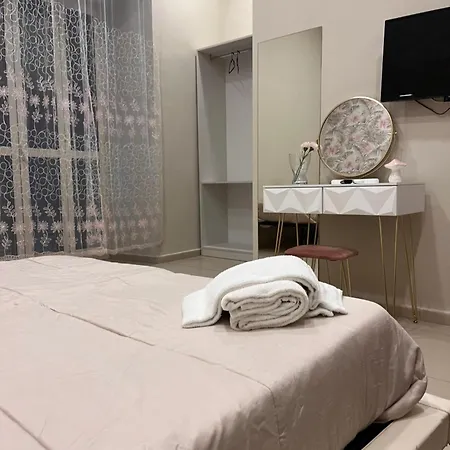 International 3* Napoli