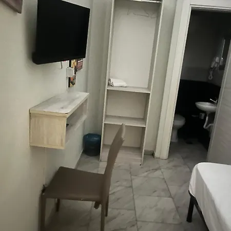 International Bed & Breakfast