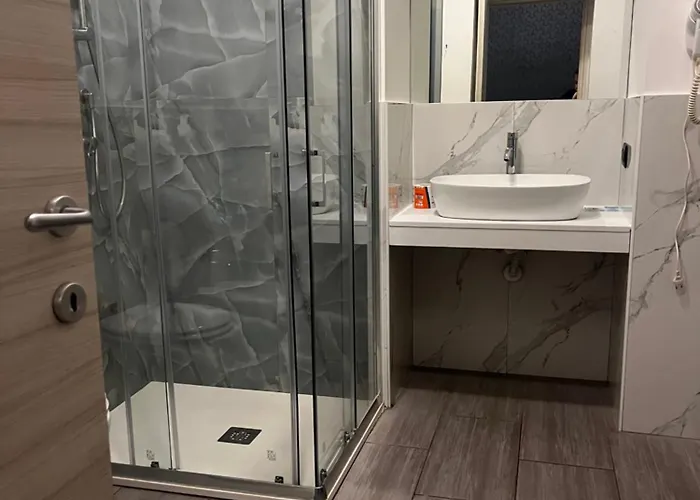 International فندق مبيت وإفطار 3*