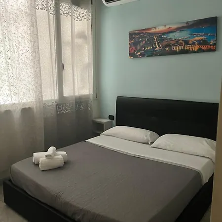 International Bed & Breakfast Neapol