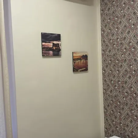 Bed & Breakfast International 3*