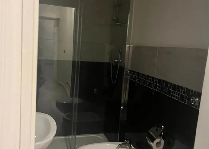 Bed & Breakfast International 3*
