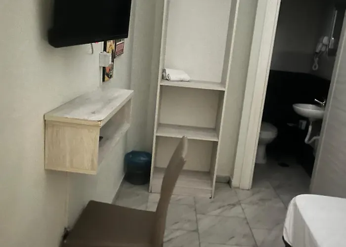 International Bed & Breakfast