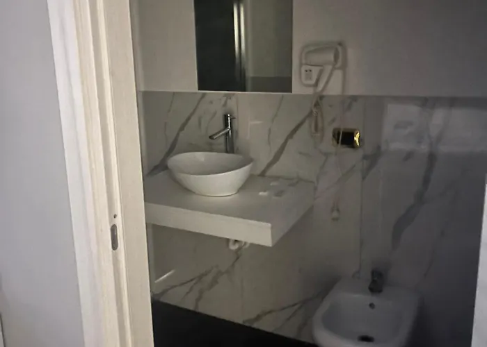 Bed & Breakfast International